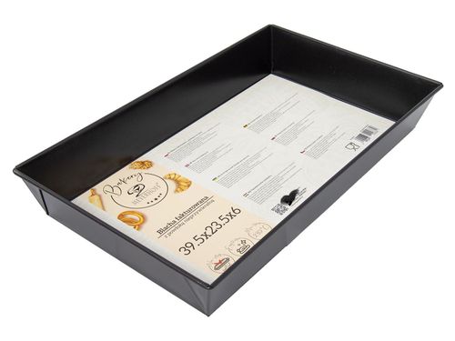 blacha do ciasta N/P 39X23 0880 na Arena.pl
