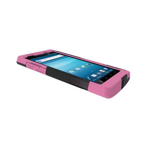 TRIDENT AEGIS - Sony Xperia ION - PINK na Arena.pl