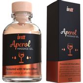 Żel Do Masażu Intt Aperol Massage Gel Sex Żel