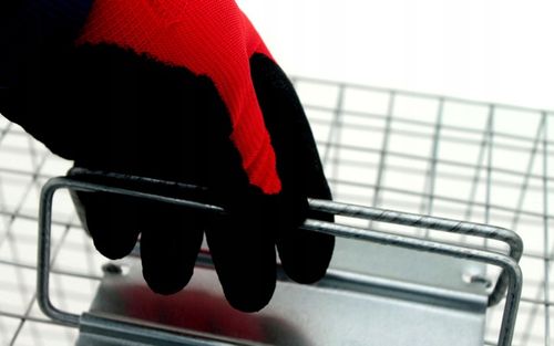 Klatka pułapka łapka na kunę SKNK2W 102.20.17 na Arena.pl