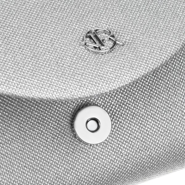 kopertówka r-xs029-2-0740 silver zdjęcie 5