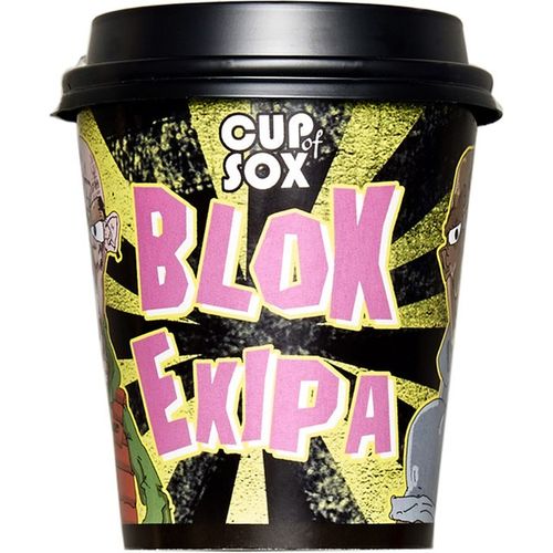 Cup Of Sox Szerszeń na Arena.pl