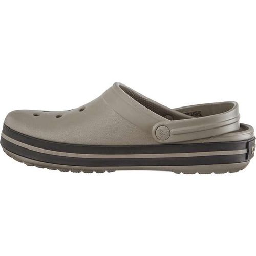 Crocs Crocband Khaki Espresso r.M6 na Arena.pl