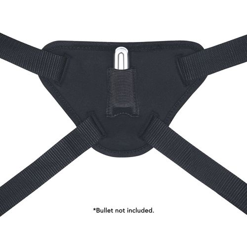 Dildo Strap-On B-Vibe na Arena.pl