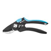 sekator 1 ręczny kowadełkowy 20cm 41-021 ergo cellfast