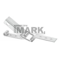 zamknięcie do skrzyń 20*70 - lb zsk70