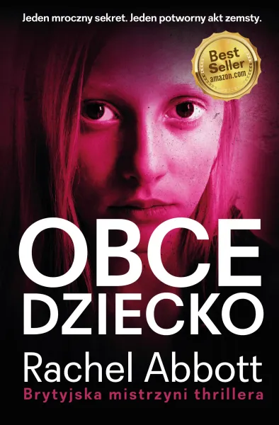 Obce dziecko zdjęcie 1