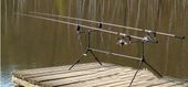 Tripod Miracle Fish METOD METHOD FEEDER GRUNT GRUNTOWY KARPIOWY SUMOWE
