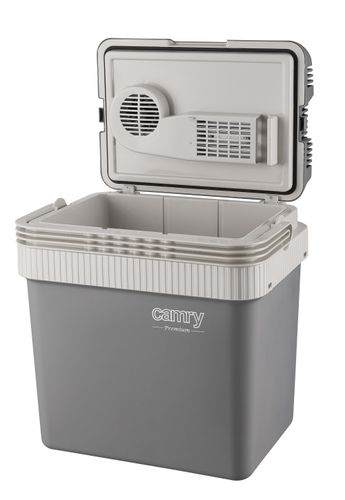 CR 8065 Lodowka turystyczna 24 L na Arena.pl