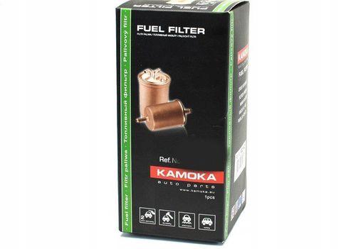 FILTR PALIWA FILTRON na Arena.pl