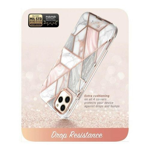 Etui Supcase Cosmo Iphone 11 Pro Marble na Arena.pl