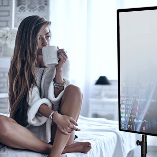 BEZPRZEWODOWY ADAPTER WIFI HDMI 2w1 MIRRORSCREEN zdjęcie 2