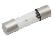 Bezpiecznik WTA-T  6,3A/20mm  zwłoczny