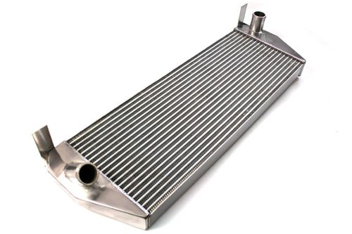 Intercooler TurboWorks 770x300x50 2" na Arena.pl