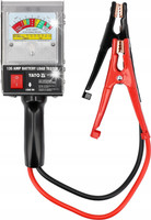YATO TESTER AKUMULATORÓW 6/12V CYFROWY TESTER MIERNIK NPIĘCIA 30-135Ah