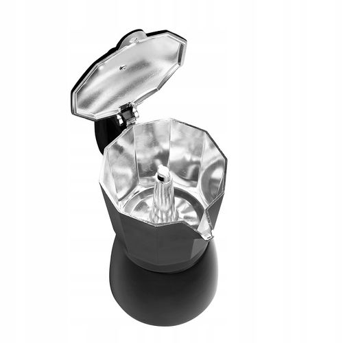 Zaparzacz Do Kawy Kawiarka Espresso 520Ml Gaz Kuchenki Elektryczne Ad4420 na Arena.pl