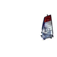 REFLEKTOR LAMPA PRAWA NISSAN CABSTAR F24M F24W 2008 2009 2010 2011 2012