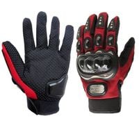 RĘKAWICE PRO-BIKER QUAD MTB CROSS MOTOR ENDURO L