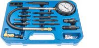 Satra Tester kompresji w silnikach Diesla S-HCTK
