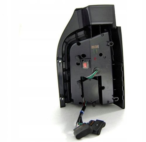 LAMPY DIODOWE VW TRANSPORTER T5 03-15 DYNAMIC LED na Arena.pl