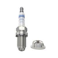 BOSCH 4 X ŚWIECA ZAPŁONOWA 0242232501