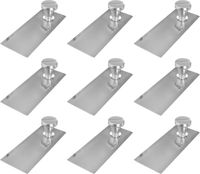 NOŻE OSTRZA DO KOSIAREK KOSZĄCEGO BELROBOTICS BIGMOW PARCMOW ECHO 30SZT