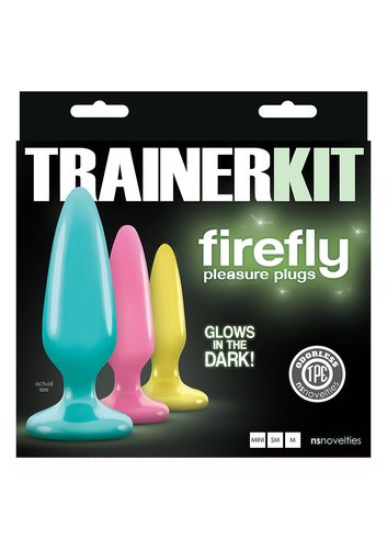 plug-firefly trainer kit multicolor na Arena.pl