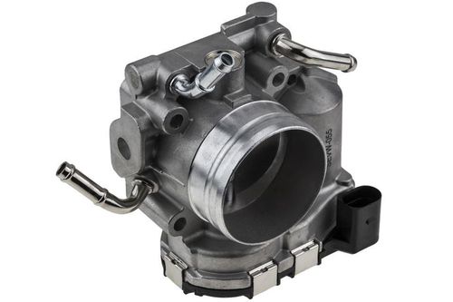 PRZEPUSTNICA POWIETRZA VW MULTIVAN T5 2006 2007 2008 2009 2010 2011 2012 na Arena.pl