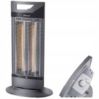 Grzejnik elektryczny PROMIENNIK IR podczerwieni 1000W OSCYLACJA Steba