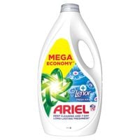 płyn do prania ariel deep cleaning 7-dniowa świeżość lenora 70 prań 3,15 l