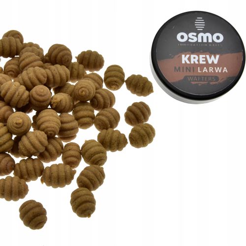 KILLER OSMO Mini Larwa Wafters - KREW przynęta na Arena.pl