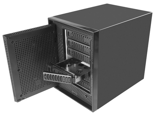 Obudowa Netgear ReadyNAS EDA500-100EUS na Arena.pl