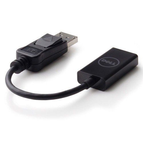 Adapter DisplayPort to HDMI 2.0 (4K) na Arena.pl