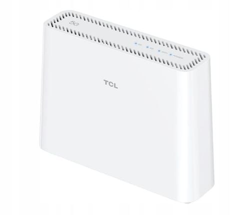 Router TCL LINKHUB 5G CPE HH512L BIAŁY Nowy na Arena.pl