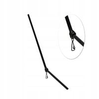 Rurka Antysplątaniowa Wygięta 24 cm Produkt Polski