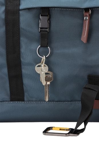 Torba podróżna Discovery Icon niebieski 64l na Arena.pl