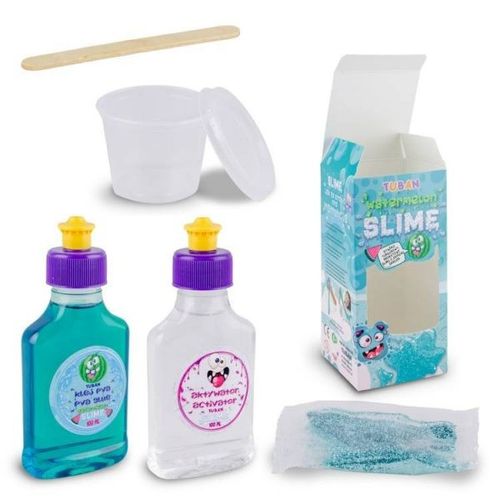 Zestaw super slime - Arbuz na Arena.pl