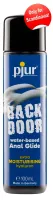 pjur back door water-based żel intymny z hialuronem 100ml