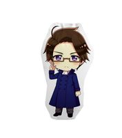 Poduszka Chibi Axis Powers Hetalia - Austria