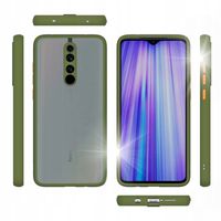 Plecki niktrade do Xiaomi Redmi 8 bezbarwny