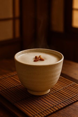 Herbata zielona GENMAICHA JAPAN STYLE 1 kg Z PRAŻONYM RYŻEM na Arena.pl