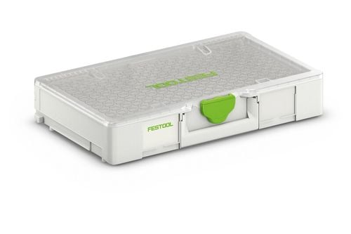 systainer organizer sys3 org l 89 - fe 204855 na Arena.pl