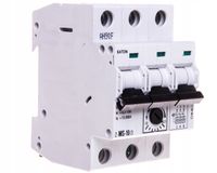 EATON Wyłącznik silnikowy 3P 4kW 6,3-10A Z-MS-10/3 248411