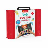 ND17_ZB-175674 PlayShifu Tacto Doktor Interaktywn