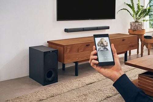 Soundbar Sony HT-S40R na Arena.pl