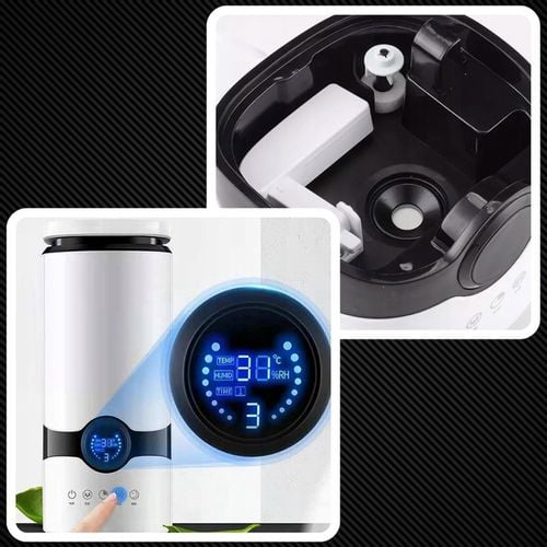 Nawilżacz powietrza Asato Nawilżacz Powietrza Dyfuzor na Arena.pl