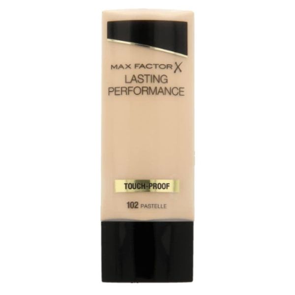 Max Factor Lasting Performance 35ml numery - 100 zdjęcie 6