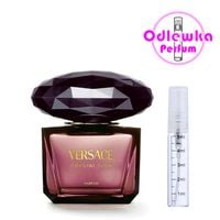 Versace Crystal Noir Parfum Odlewka 3ml