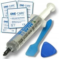 PASTA TERMOPRZEWODZĄCA GD BRAND GD900-1 30g 6W/mK + GRATISY