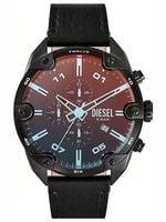 ZEGAREK MĘSKI DIESEL  Spiked Chronograph DZ4667 + BOX